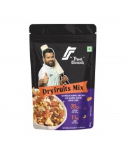 RS By True Elements Dryfruits Mix 125gm